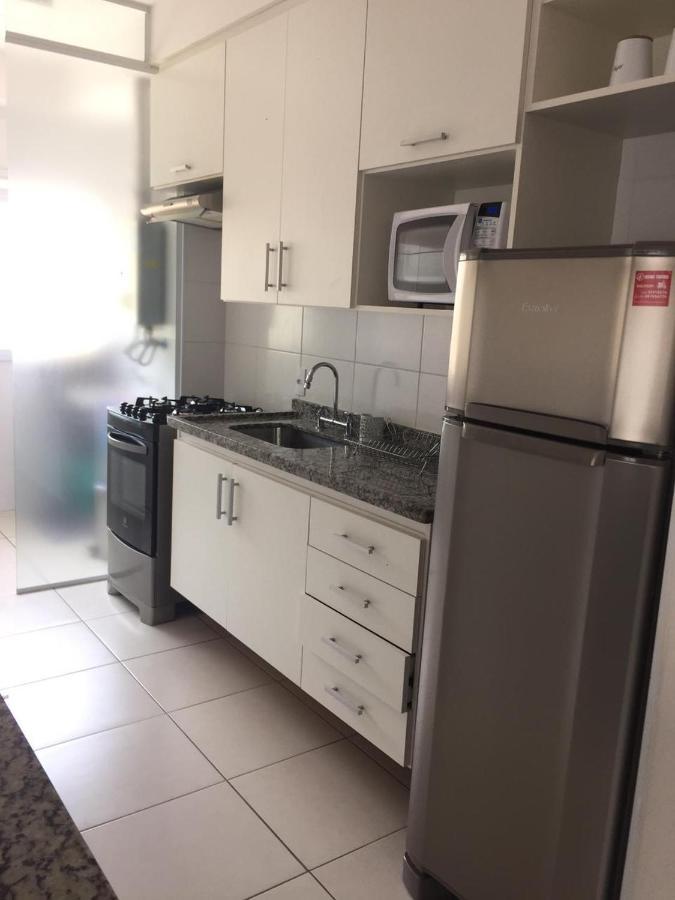 Apartamento Villa Di Fiori Enseada Guarujá Exterior foto