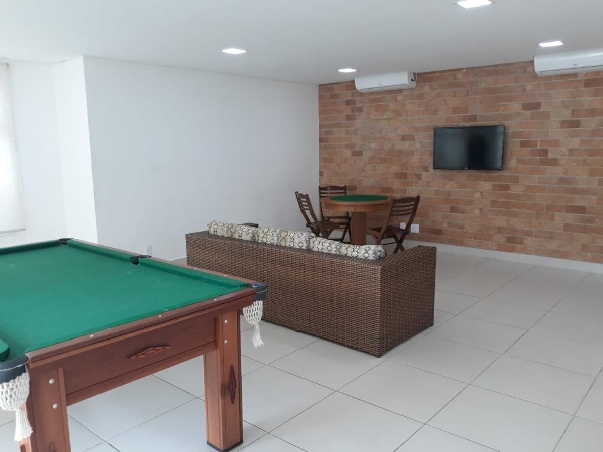 Apartamento Villa Di Fiori Enseada Guarujá Exterior foto